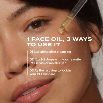 How to use the Murad Resurgence Retinol Youth Renewal Oil Drops