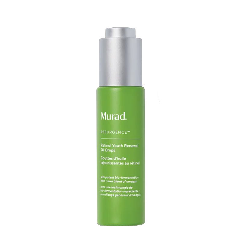 Murad Resurgance Retinol Youth Renewal Oil Drops 30ml