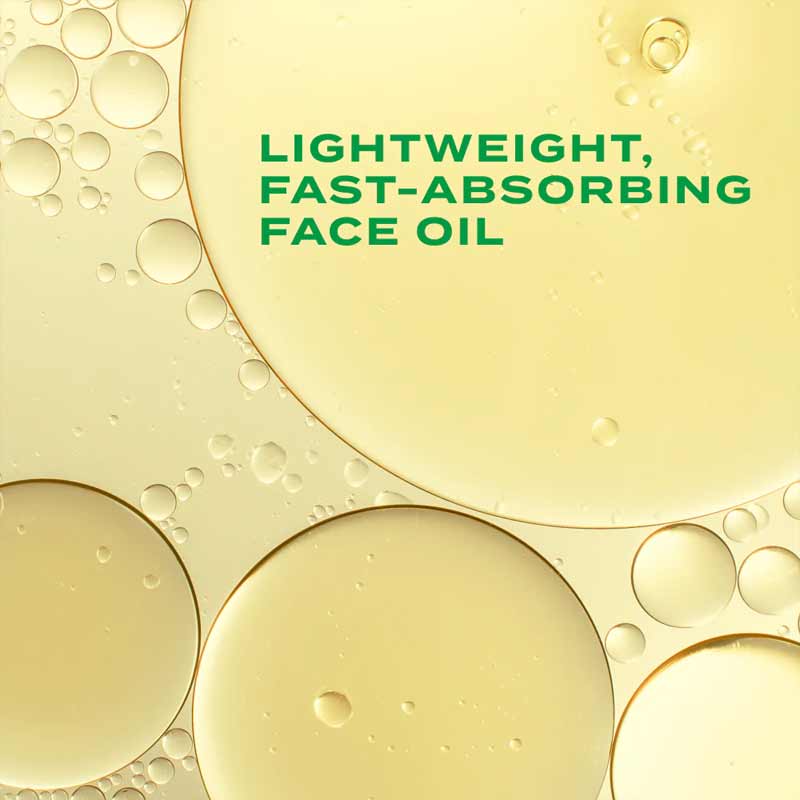 Murad Resurgence Retinol Youth Renewal Oil Drops Texture