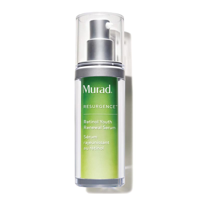 Murad Resurgence Retinol Youth Renewal Serum | anti aging | anti wrinkle 