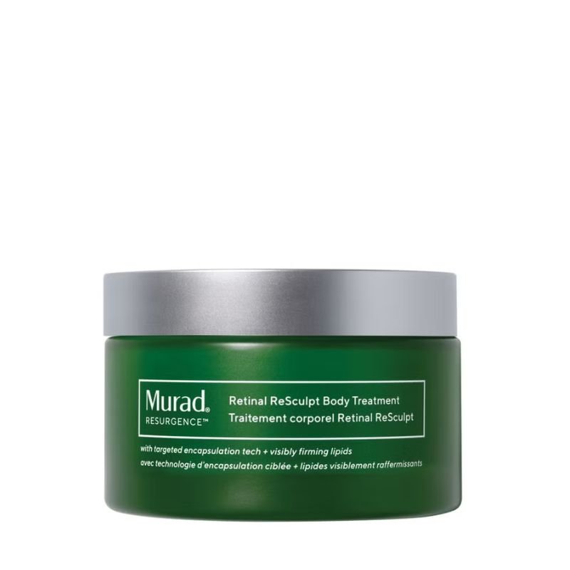 Murad Retinal ReSculpt Body Treatment 148ml