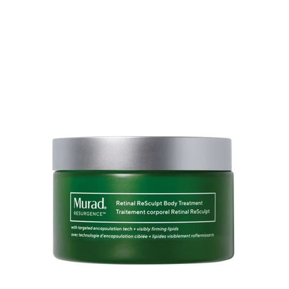 Murad Retinal ReSculpt Body Treatment 148ml