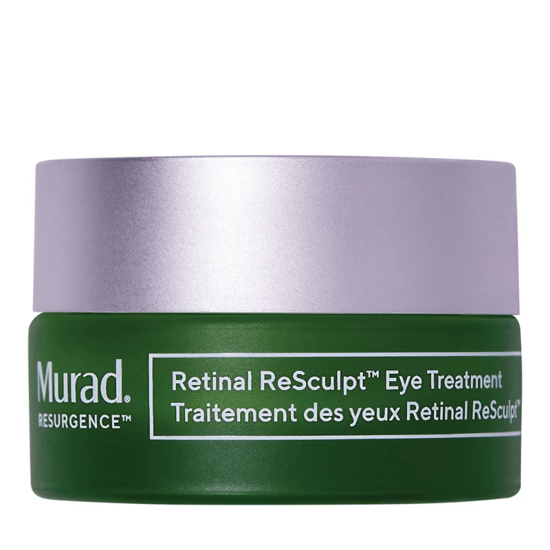 Murad Retinal ReSculpt Eye Treatment Tub