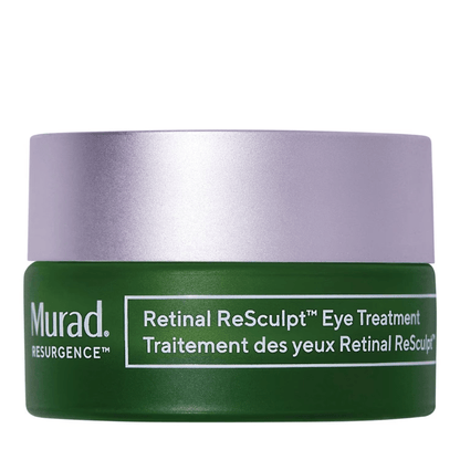 Murad Retinal ReSculpt Eye Treatment Tub