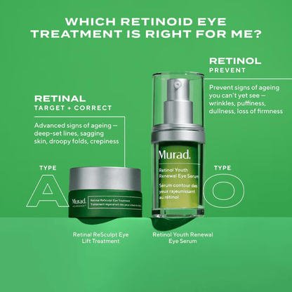 Murad Retinal ReSculpt Eye Treatment