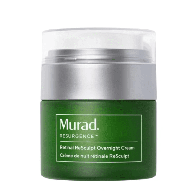 Murad Retinal ReSculpt Overnight Cream Tub