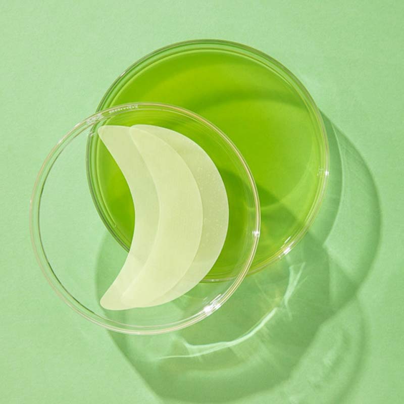 Murad Retinol Youth Renewal Eye Masks x Dr.Zion | eye mask that instantly plumps