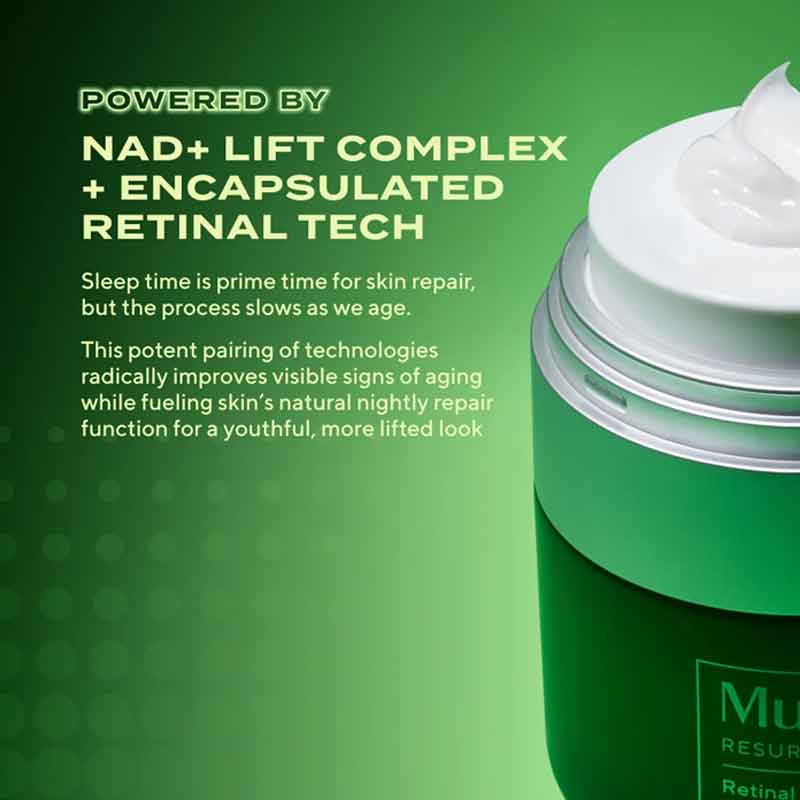Murad Sleep Tight Retinal Gift Set Information