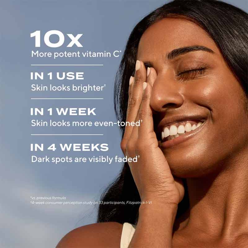 Murad Superactive Moisturiser SPF 50: Brightening 50ml