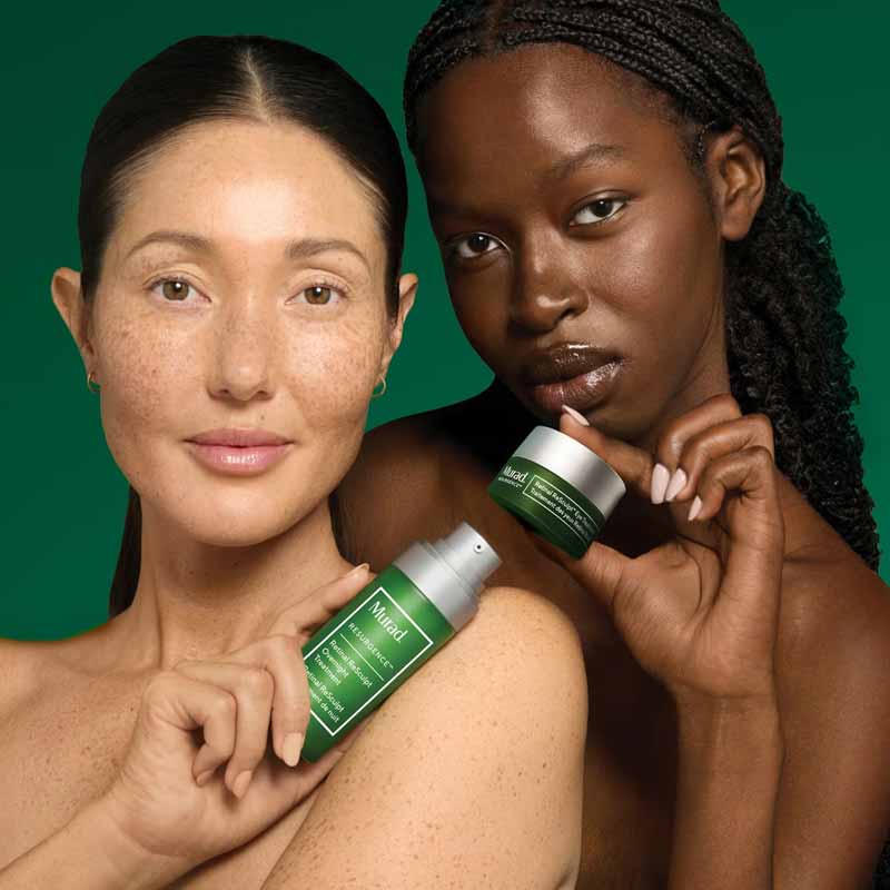 Murad The Retinal ReSculptors Gift Set