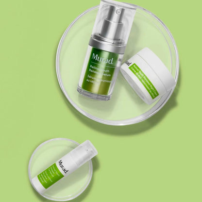 Murad Youth Renewal Retinol Trial Kit