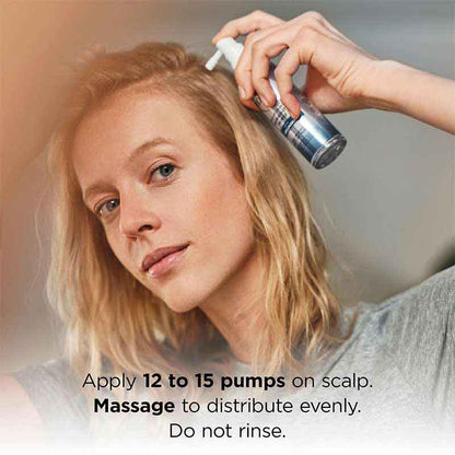 Nioxin | Anti Hair Loss | Serum | Intensive | Treatment | caffeine | niacinamide | scalp | hair growth 