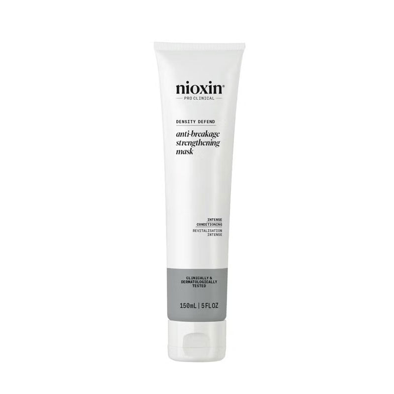 Nioxin, Nioxin Density Defend Anti-breakage Strengthening Mask