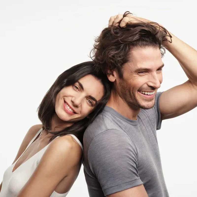 Nioxin | Scalp Recovery | Kit | three piece | haircare set | itchy |  flaky | dry | shampoo | conditioner | leave in treatment | simplify | hair wash | scalp | comfortable | nourished 