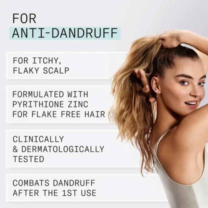 Nioxin | Scalp Recovery | Kit | three piece | haircare set | itchy |  flaky | dry | shampoo | conditioner | leave in treatment | simplify | hair wash | scalp | comfortable | nourished 
