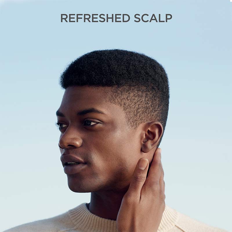 Nioxin | Scalp | Recovery | Purifying | Exfoliator | professional grade | anti-dandruff | cleanses | soothes | flake-free | dermatologically tested | treatment | reduces flaking | scalp irritation | nourishing 