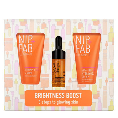 nip & fab, Christmas gifts, vitamin C, vitamin C serum
