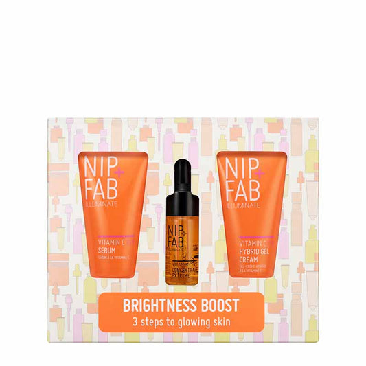 Nip + Fab Brightness Boost Vit C Fix Gift Set 1