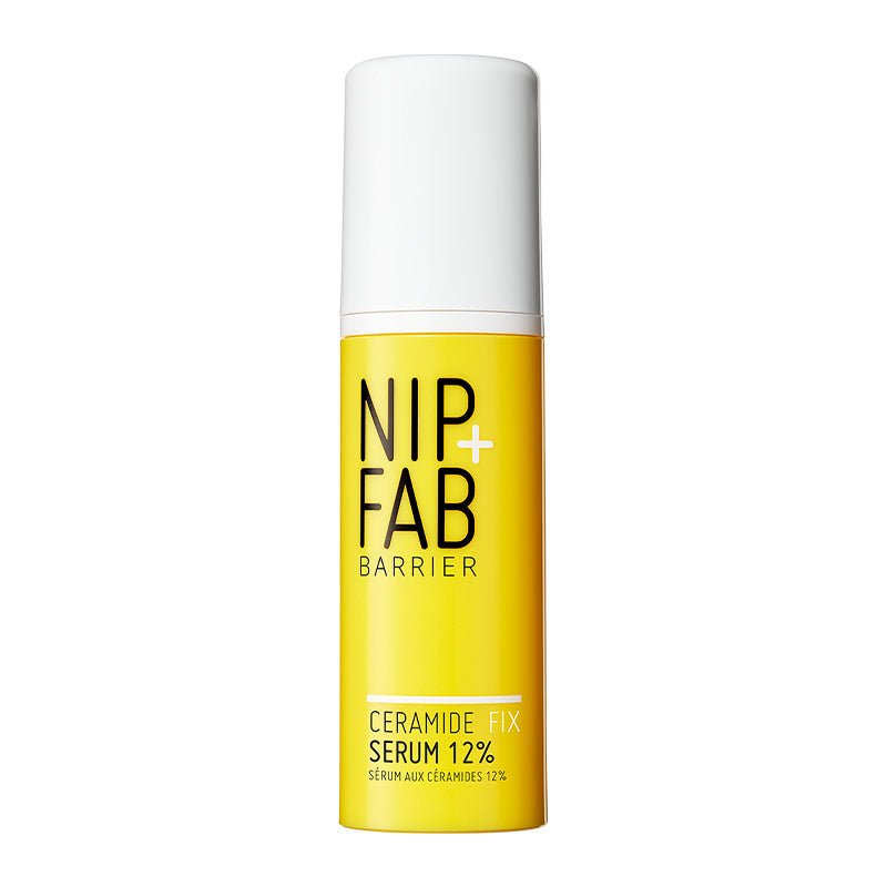 Nip + Fab Ceramide Fix Serum 12% | Ceramide Serum | Repair serum | Repairing face serum | Skin care