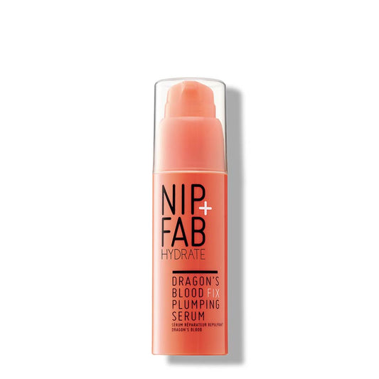 Nip + Fab Dragon's Blood Fix Plumping Serum 