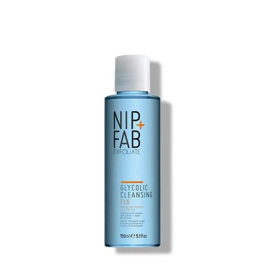 Nip + Fab Glycolic Fix Cleansing Fix