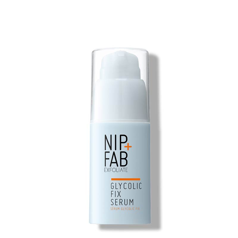 Nip + Fab Glycolic Fix Serum 