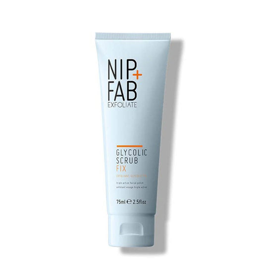 Nip + Fab Glycolic Scrub Fix