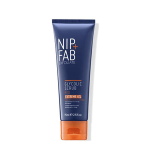 Nip + Fab Glycolic Fix Scrub Extreme