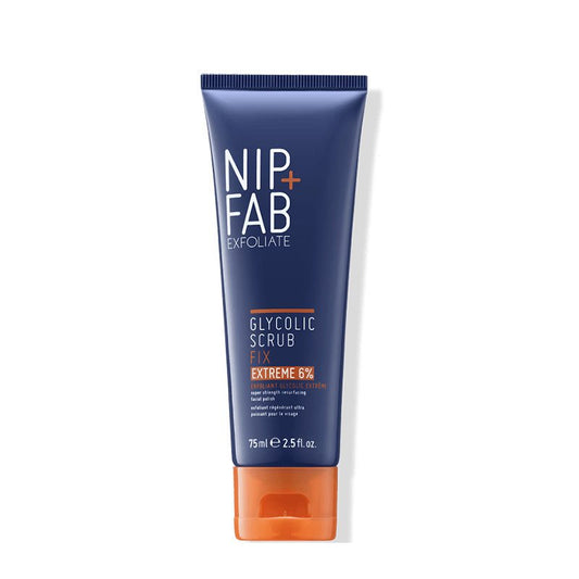 Nip + Fab Glycolic Fix Scrub Extreme