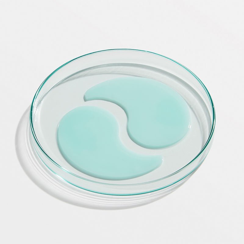 Nip + Fab Hyaluronic Fix Extreme 4 Jelly Eye Patches