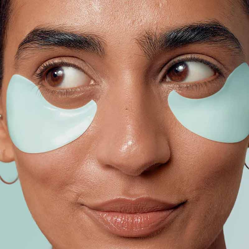 Nip + Fab Hyaluronic Fix Extreme 4 Jelly Eye Patches