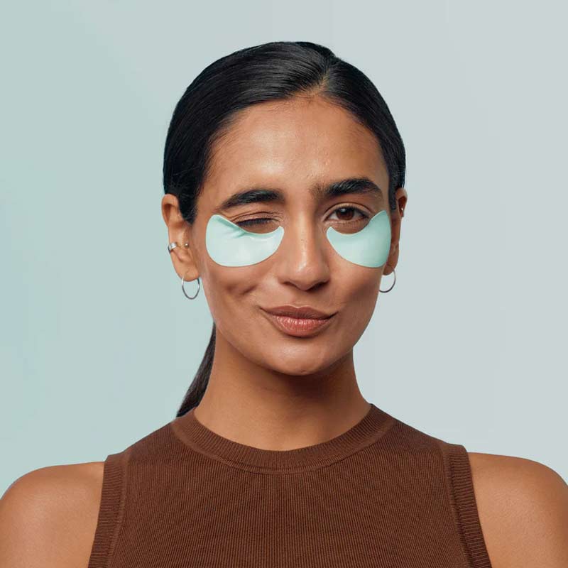 Nip + Fab Hyaluronic Fix Extreme 4 Jelly Eye Patches