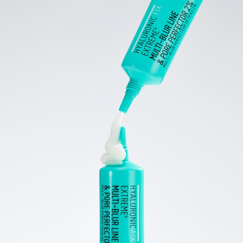 Nip + Fab Hyaluronic Fix Extreme 4 Multi-Blur Line & Pore Perfector 2% | Skin perfector | Skin care | Pore and line treatment 
