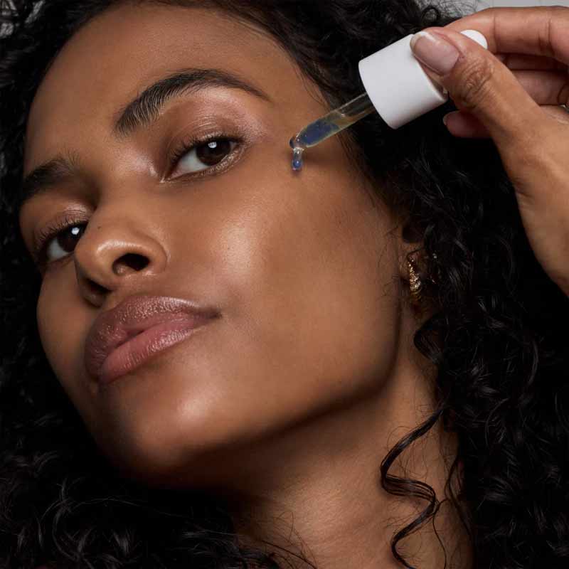 Nip + Fab Peptide Fix Finishing Oil 2%