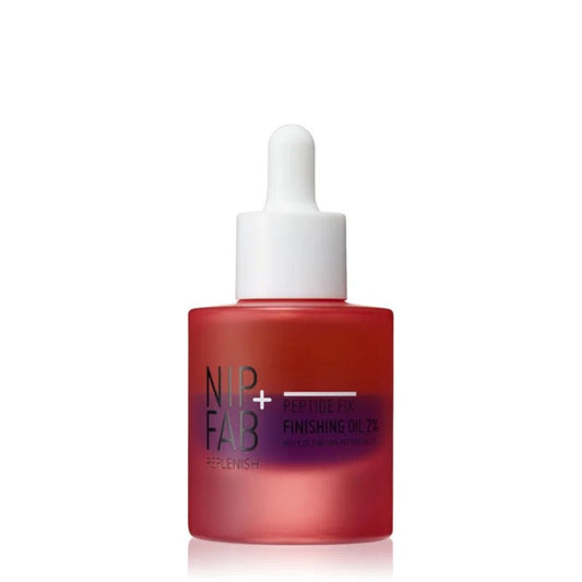 Nip + Fab Peptide Fix Finishing Oil 2%