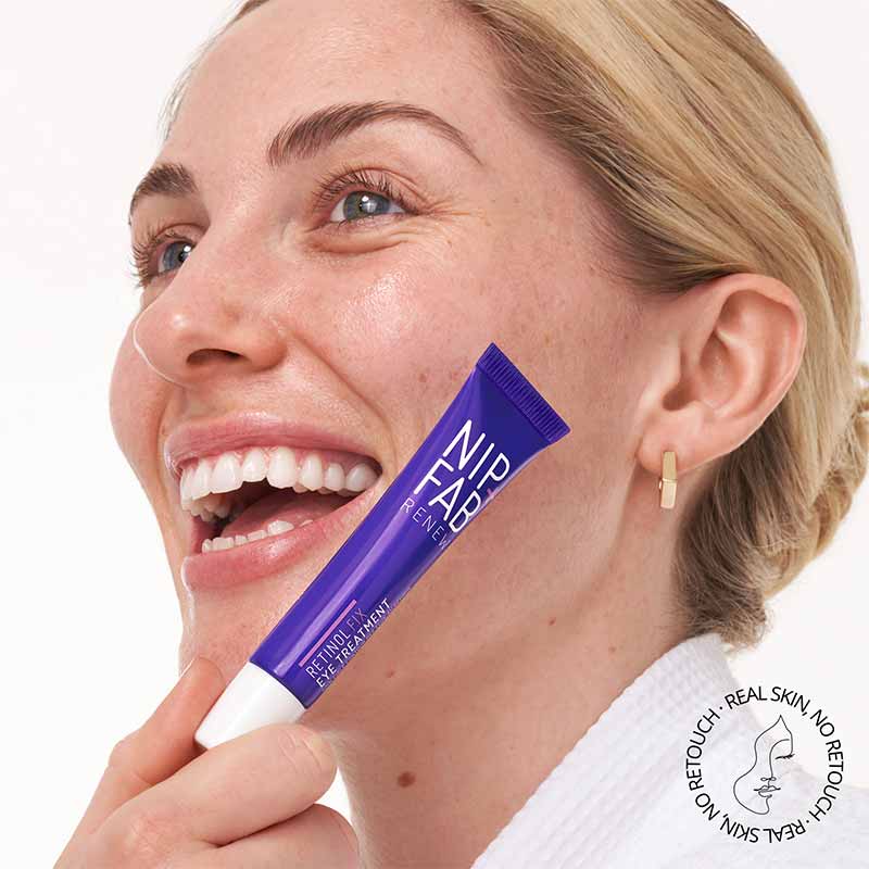 Nip + Fab Retinol Fix Eye Treatment 2%