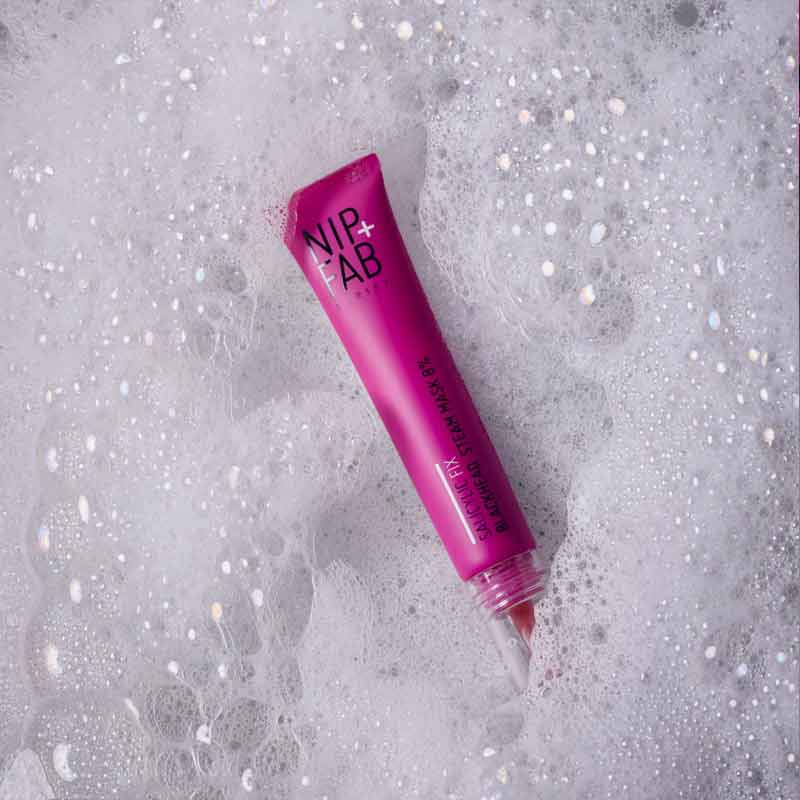 Nip + Fab Salicylic Fix Blackhead Steam Mask 8%
