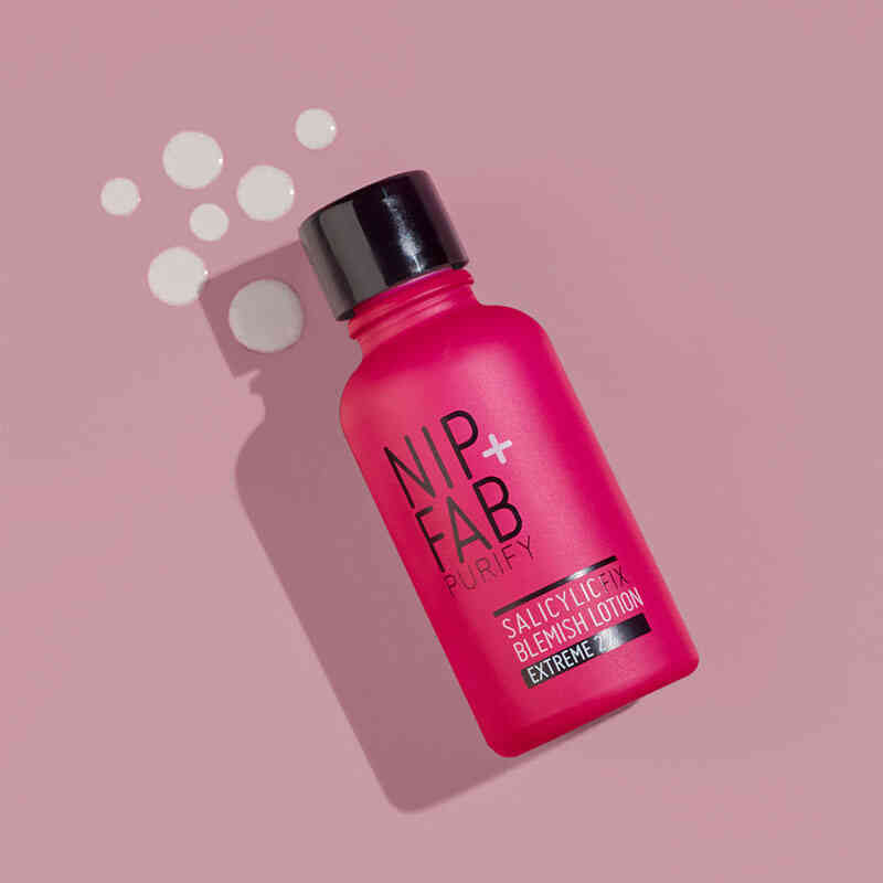 Nip + Fab Salicylic Fix Blemish Lotion Extreme