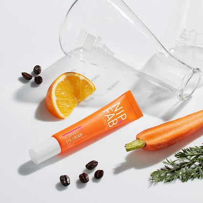 Nip + Fab Vitamin C Fix Eye Cream 10%