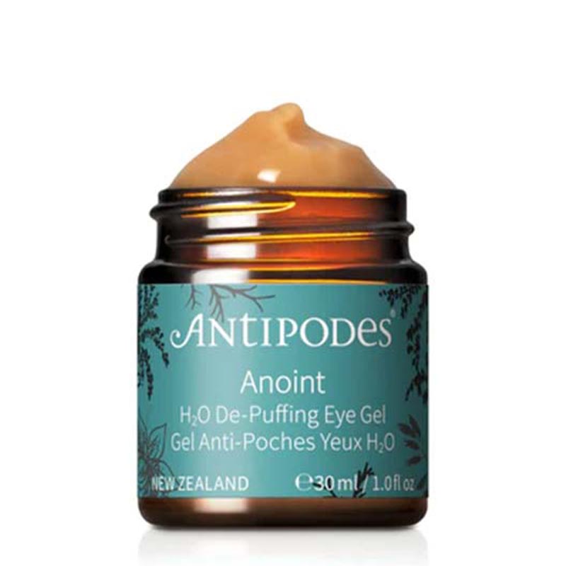 Antipodes Anoint H2O De Puffing Eye Gel Discontinued