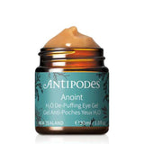 Antipodes Anoint H2O De Puffing Eye Gel