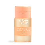 Glow Hub Nourish & Hydrate Toner Essence | hyaluronic acid toner | vegan skincare | hydrating toner | nourishing toner | cruelty free 