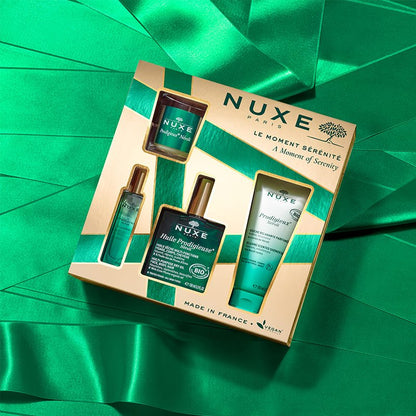 NUXE A Moment of Serenity Gift Set Discontinued