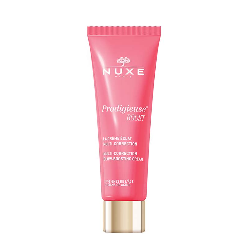 NUXE Crème Prodigieuse Boost 5-in-1 Multi-Perfection Smoothing Primer
