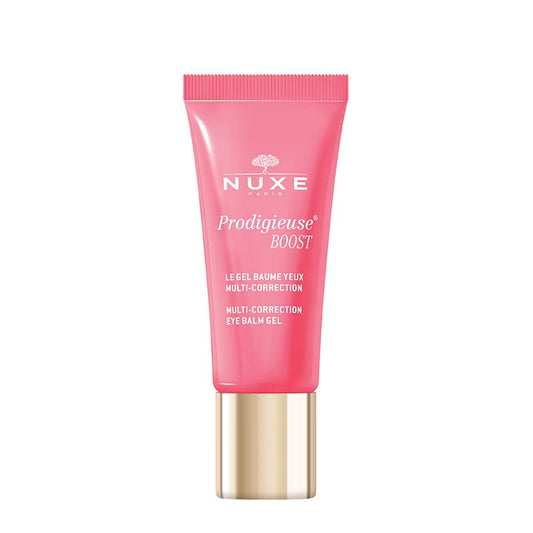 NUXE Crème Prodigieuse Boost Multi-Correction Eye Balm Gel
