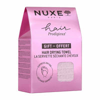 NUXE Hair Prodigieux Hair Drying Towel