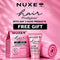 NUXE Hair Prodigieux Hair Drying Towel & Le Baume Intensive Repair Hair Mask