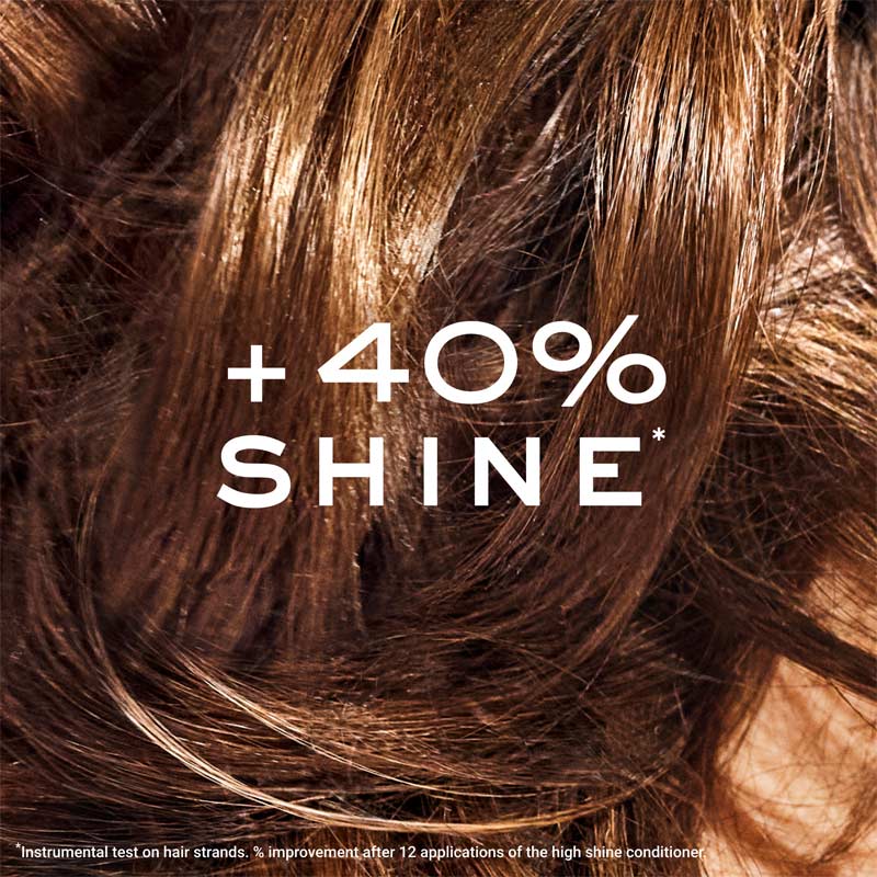 NUXE | Hair Prodigieux High Shine Conditioner | haircare for shiny hair