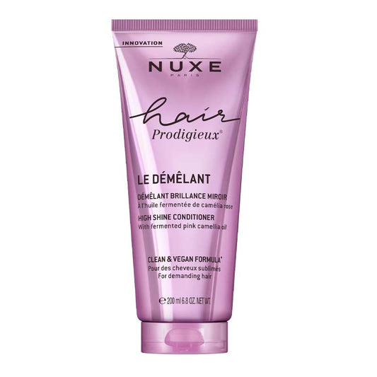 NUXE | Hair Prodigieux High Shine Conditioner | detangling conditioner | shiny hair