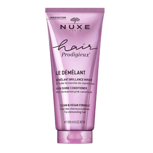 NUXE | Hair Prodigieux High Shine Conditioner | detangling conditioner | shiny hair 